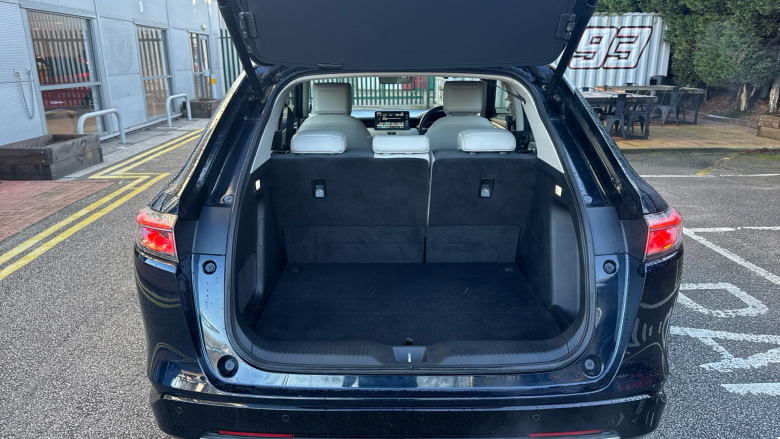 Honda HR-V 1.5 eHEV Advance Style 5dr CVT Hybrid Hatchback